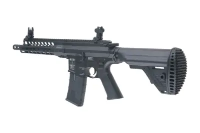 Replika karabinka CXP-YAK SBR S1 - czarna - obrazek 2