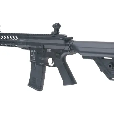 Alternative view of Replika karabinka CXP-YAK SBR S1 - czarna