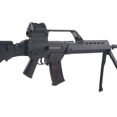 Alternative view of Replika karabinka SA-G13V EBB - czarna