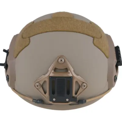 Alternative view of Replika hełmu maritime Heavy Version - Dark Earth