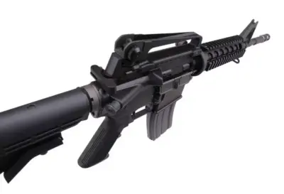 Replika karabinu WER001 Open Bolt - obrazek 2