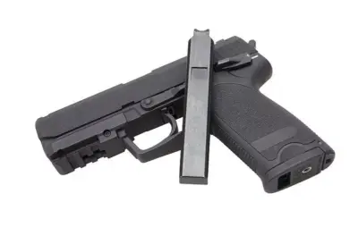 Replika pistoletu CM125 (Bez Akumulatora) - obrazek 4