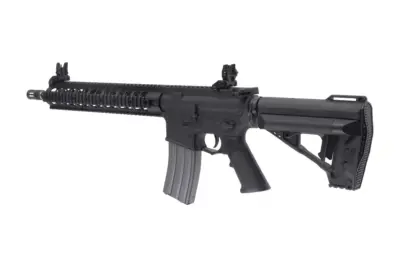 Replika karabinka VR16 MK2 - czarna - obrazek 4