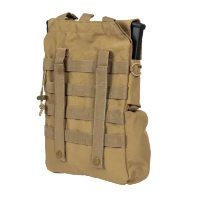 Panel szturmowy - coyote VIP-19-030359-00 asgbox.pl Panel szturmowy - coyote VIP-19-030359-00 asgbox.pl