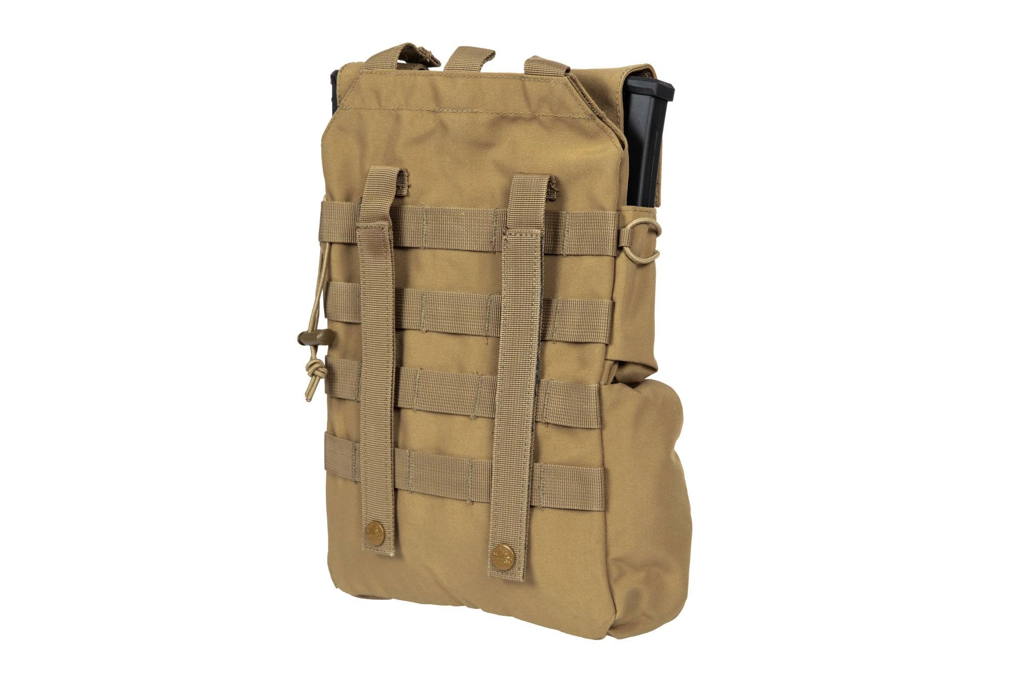 Panel szturmowy - coyote VIP-19-030359-00 asgbox.pl Panel szturmowy - coyote - obrazek 3