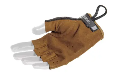 Rękawice taktyczne Armored Claw Accuracy Cut Hot Weather - Tan - obrazek 2