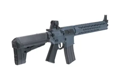 Replika karabinka War Sport LVOA-S Combat Grey - obrazek 2