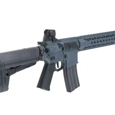 Alternative view of Replika karabinka War Sport LVOA-S Combat Grey