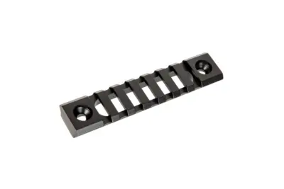 Szyna RIS KeyMod 4" - obrazek 2