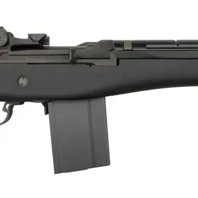 Alternative view of Replika karabinu GR14