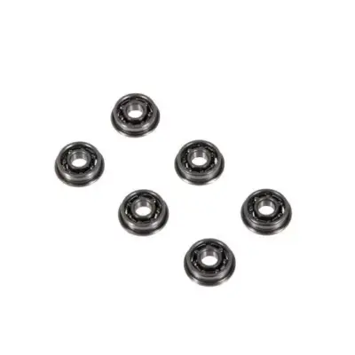 asgbox.pl - Stalowe łożyska kulkowe - 8mm