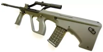 Replika karabinu JG0449A - obrazek 3