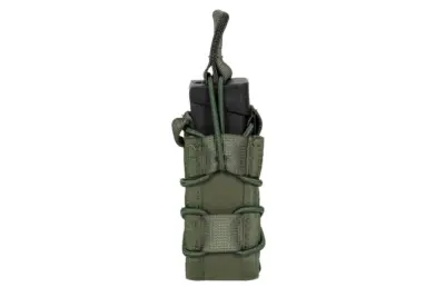 Ładownica pistoletowa FAST MOLLE - oliwkowa - obrazek 2