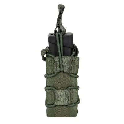 Alternative view of Ładownica pistoletowa FAST MOLLE - oliwkowa