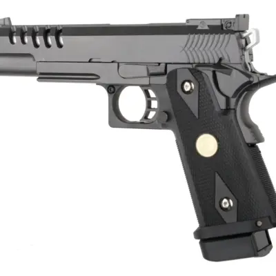 Alternative view of Replika pistoletu Hi-Capa 5.1 K