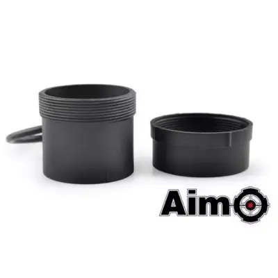 Killflash do celowników typu ACOG - czarny AMO-10-013663-00 asgbox.pl