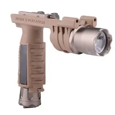 Latarka taktyczna M910A - dark earth NEV-11-009985-00 asgbox.pl Latarka taktyczna M910A - dark earth NEV-11-009985-00 asgbox.pl