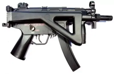 Model P5 K ( PDW ) [G5 GALAXY] - obrazek 3