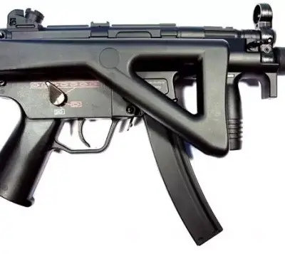 Model P5 K ( PDW ) [G5 GALAXY] GLX-01-000096-00 asgbox.pl