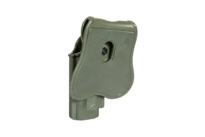 asgbox.pl - Kabura do pistoletów typu M92 - olive drab
