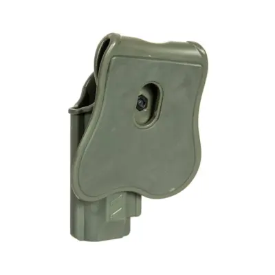 asgbox.pl - Kabura do pistoletów typu M92 - olive drab