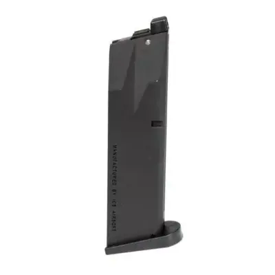 Alternative view of Magazynek 20 kulek Green Gas do replik BLE BM9