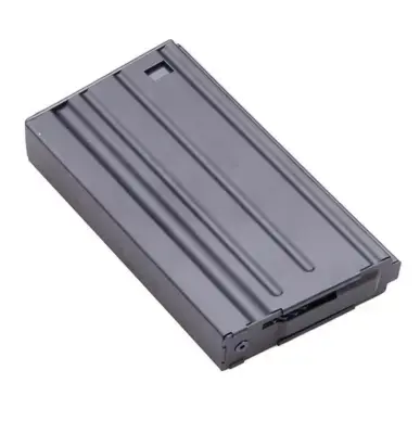 Magazynek Hi-Cap do replik typu SR25 - obrazek 3