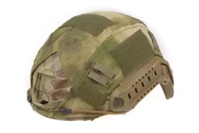 Pokrowiec na hełm FAST PJ  - ATC FG - obrazek 4