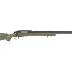 asgbox.pl - Replika karabinu snajperskiego SW-04J Army (Upgraded) - oliwkowa