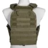 Kamizelka taktyczna Quick Release Plate Carrier - oliwkowa OD-G-GFT-18-030898-00 asgbox.pl