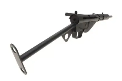Replika pistoletu maszynowego Sten MkII [AGM058] - obrazek 4