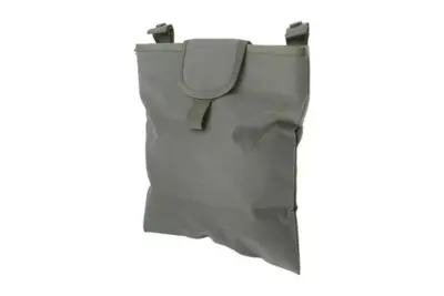 Torba zrzutowa - ranger green - obrazek 3