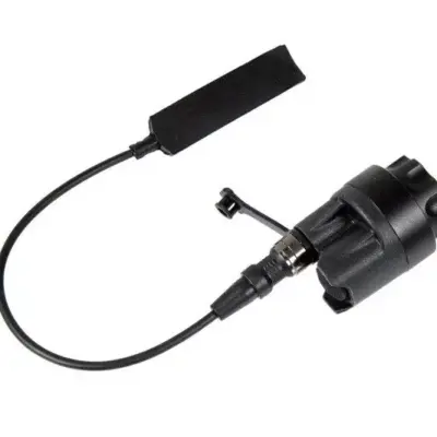 Podwójny włącznik żelowy do latarek taktycznych NEV-11-024975-00 asgbox.pl Podwójny włącznik żelowy do latarek taktycznych NEV-11-024975-00 asgbox.pl