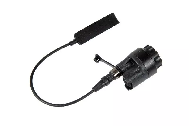 Podwójny włącznik żelowy do latarek taktycznych NEV-11-024975-00 asgbox.pl Podwójny włącznik żelowy do latarek taktycznych - obrazek 3