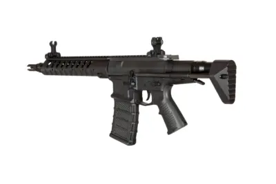 Replika karabinka CA114M Nemesis 10" - czarna - obrazek 4