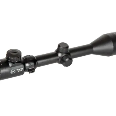 Luneta 3-9x50 EG THO-10-029305-00 asgbox.pl Luneta 3-9x50 EG THO-10-029305-00 asgbox.pl