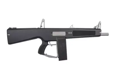 Replika elektryczna strzelby AA-12 - obrazek 2