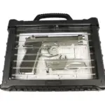 asgbox.pl - Replika pistoletu M92 v.2 (LED Box) - silver