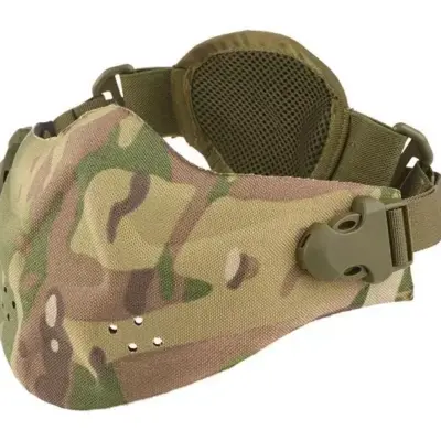 Maska Delta Strike - MC UTT-28-017161-00 asgbox.pl Maska Delta Strike - MC UTT-28-017161-00 asgbox.pl