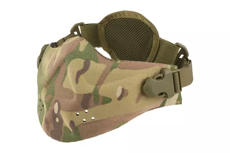 Maska Delta Strike - MC UTT-28-017161-00 asgbox.pl Maska Delta Strike - MC - obrazek 3