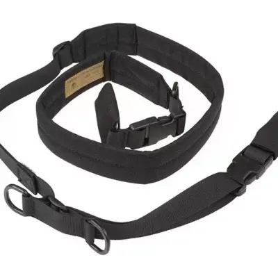 asgbox.pl - System nośny L.Q.E 1+2 punktowy - Czarny