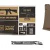 Replika karabinka SA-C06 CORE™ - Half-Tan OD-G-SPE-01-018324-00 asgbox.pl