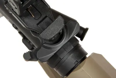 Replika karabinka SA-C17 CORE™ - Half-Tan - obrazek 5