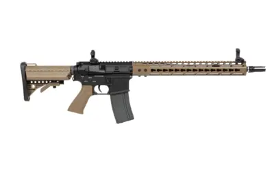 Replika karabinka SA-V09-HT ONE™ - Half-Tan - obrazek 4