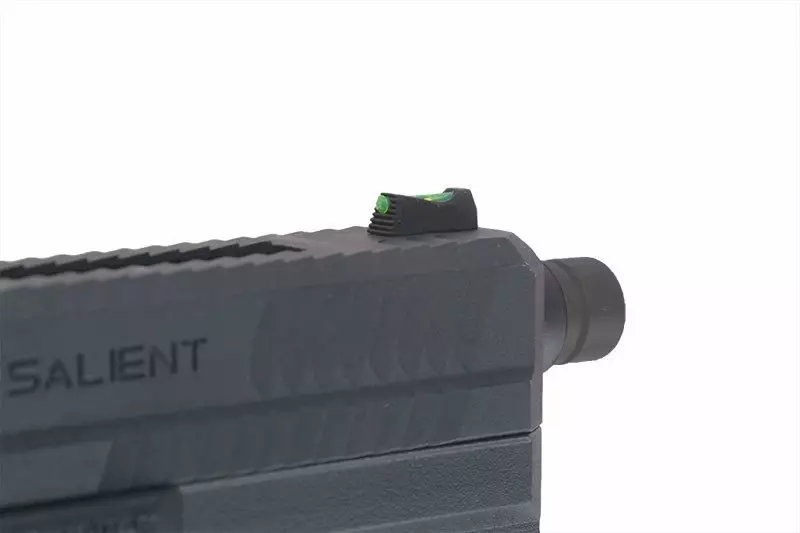 Replika pistoletu SAI BLU (Aluminium / CO2) OD-G-SAI-02-025738-00 asgbox.pl Replika pistoletu SAI BLU (Aluminium / CO2) - obrazek 4