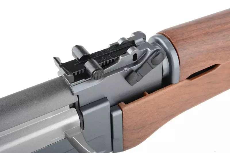 Replika karabinka AK47 CA CYB-01-011643-00 asgbox.pl asgbox.pl - Replika karabinka AK47 CA
