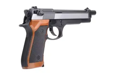 Replika pistoletu M-92 wersja L - obrazek 4