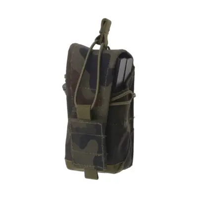 Alternative view of Podwójna uniwersalna ładownica na magazynki - wz. 93 pantera leśna