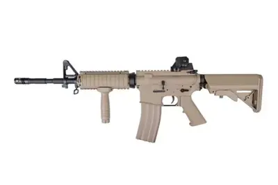 Replika karabinka  TR16 commando DST - obrazek 5