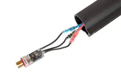 Replika karabinka SA-C03 CORE™ X-ASR™ - czarna - obrazek 3